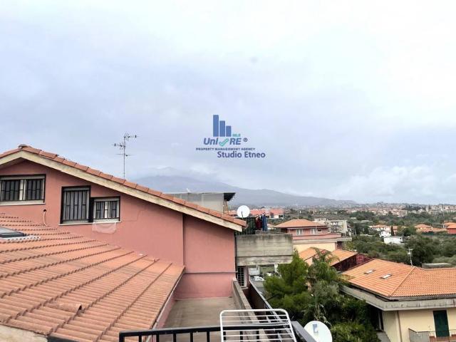 Appartamento in vendita a Gravina Di Catania, Sicilia