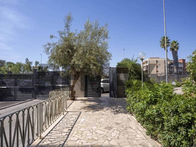Appartamento in vendita a Fasano, Gravina Di Catania