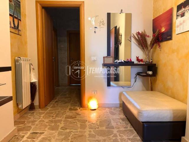 Appartamento in vendita a San Paolo, Gravina Di Catania