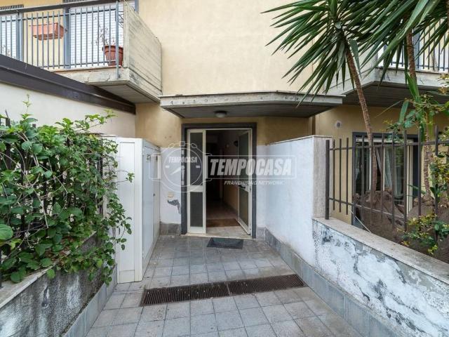 Appartamento in vendita a Gravina Di Catania, Sicilia