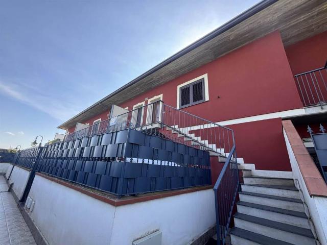 Appartamento in vendita a San Giovanni Galermo-Trappeto-Cibali, Catania
