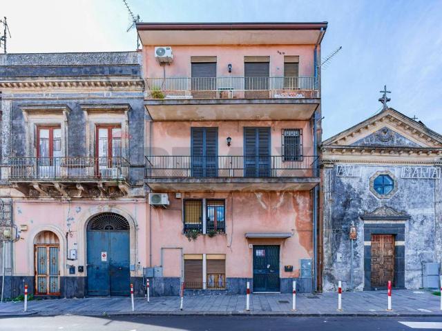 Appartamento in vendita a Gravina Di Catania, Sicilia