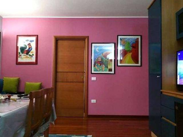 Appartamento in vendita a Puglia, Bari