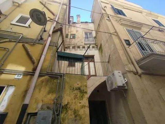 Appartamento in vendita a Puglia, Bari