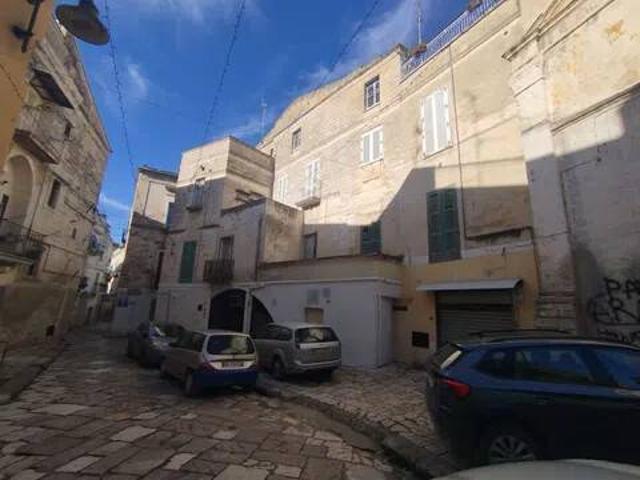 Appartamento in vendita a Puglia, Bari