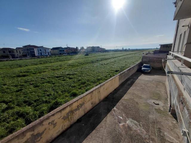 Appartamento in vendita a Grazzanise, Campania