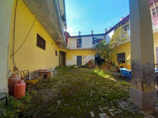 Appartamento in vendita a Grazzanise, Campania