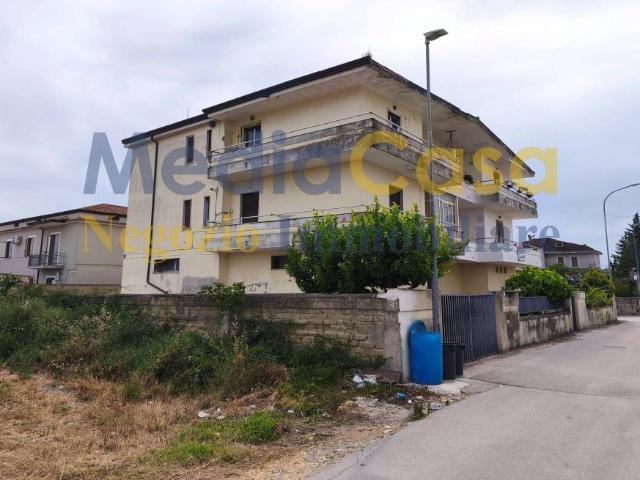 Appartamento in vendita a Grazzanise, Campania