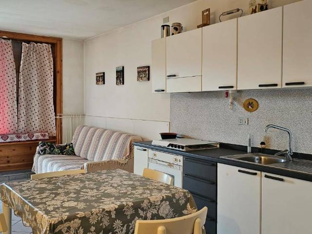 Appartamento in vendita a Chacard, Gressan