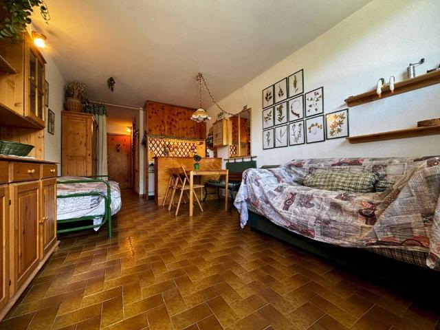 Appartamento in vendita a Chacard, Gressan
