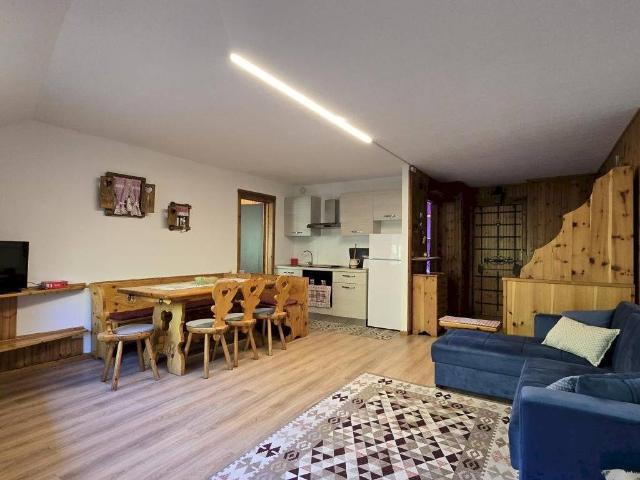 Appartamento in vendita a Modzo, Gressan