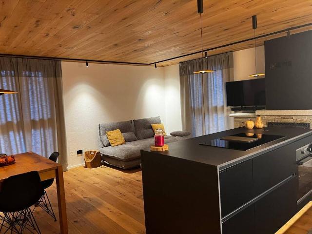 Appartamento in vendita a Modzo, Gressan