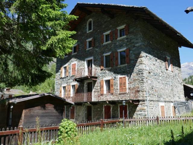 Appartamento in vendita a Gressoney La Trinité, Aosta