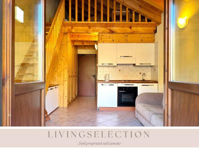 Appartamento in vendita a Selbsteg, Gressoney-La-Trinité
