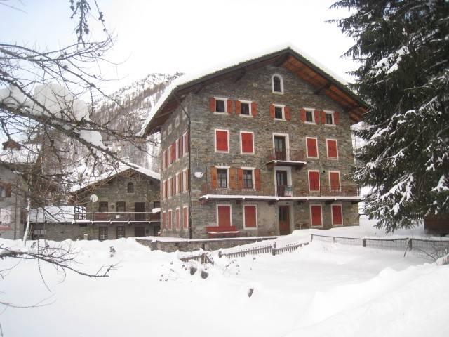 Appartamento in vendita a Gressoney La Trinité, Aosta