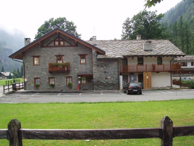Appartamento in vendita a Gressoney La Trinité, Aosta