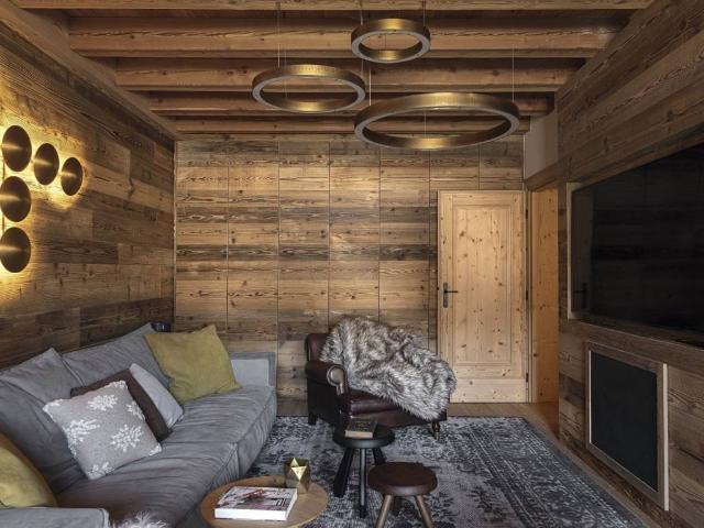 Appartamento in vendita a Gressoney Saint Jean, Aosta