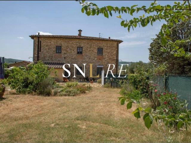 Appartamento in vendita a San Polo In Chianti, Firenze