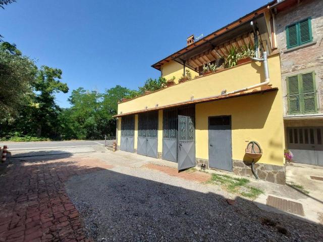Appartamento in vendita a San Polo In Chianti, Toscana