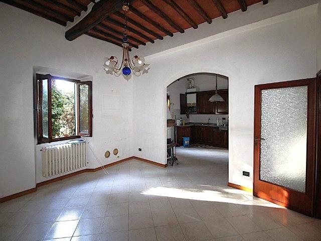 Appartamento in vendita a San Polo In Chianti, Firenze