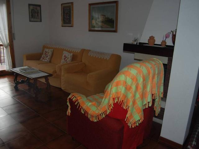 Appartamento in vendita a San Polo In Chianti, Toscana