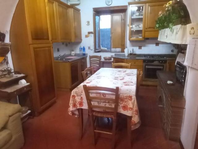 Appartamento in vendita a San Polo In Chianti, Toscana