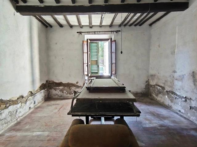 Appartamento in vendita a San Polo In Chianti, Toscana