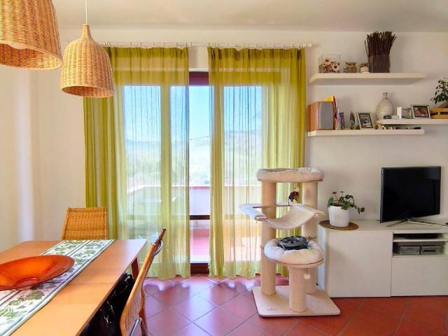 Appartamento in vendita a San Polo In Chianti, Toscana