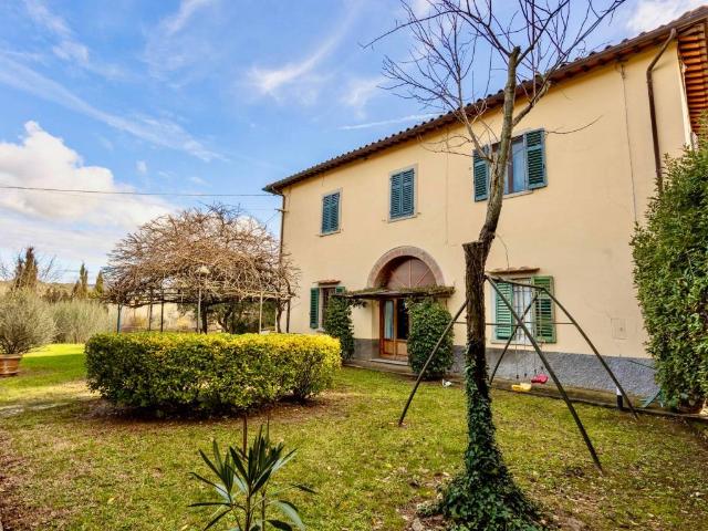 Appartamento in vendita a San Polo In Chianti, Toscana