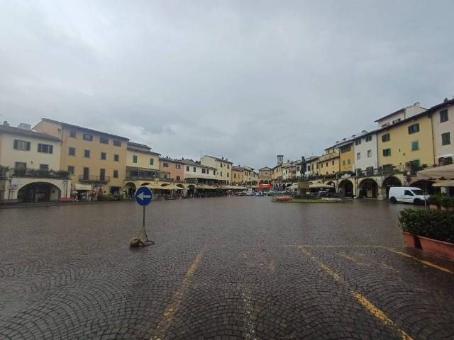 Appartamento in vendita a San Polo In Chianti, Toscana