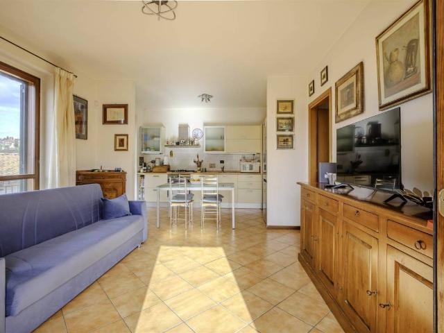Appartamento in vendita a San Polo In Chianti, Toscana