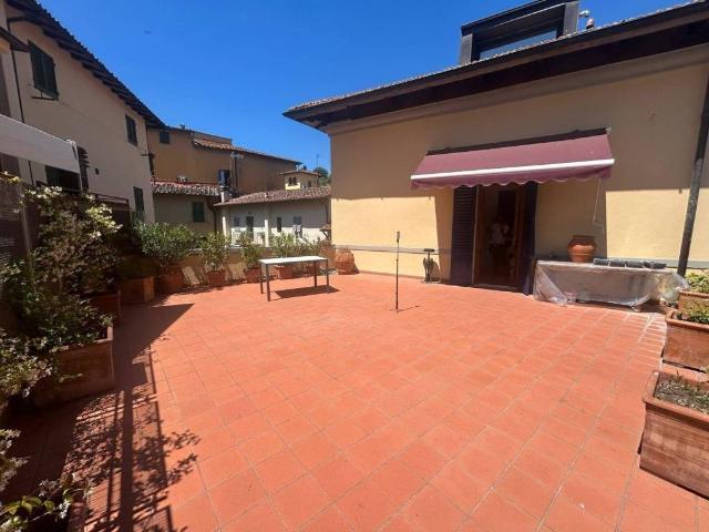 Appartamento in vendita a San Polo In Chianti, Firenze