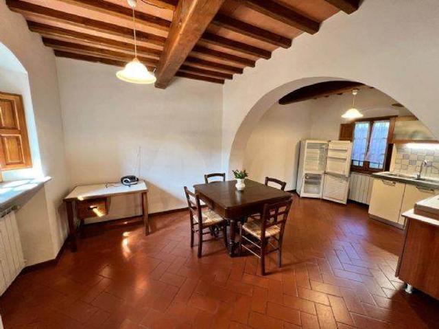 Appartamento in vendita a San Polo In Chianti, Toscana