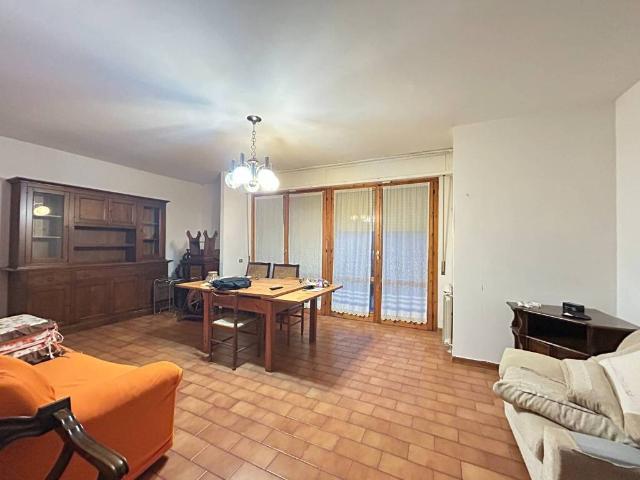 Appartamento in vendita a San Polo In Chianti, Toscana