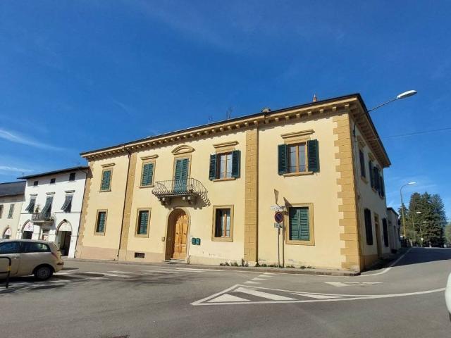 Appartamento in vendita a San Polo In Chianti, Toscana