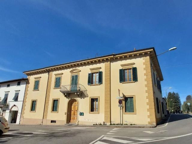 Appartamento in vendita a San Polo In Chianti, Toscana
