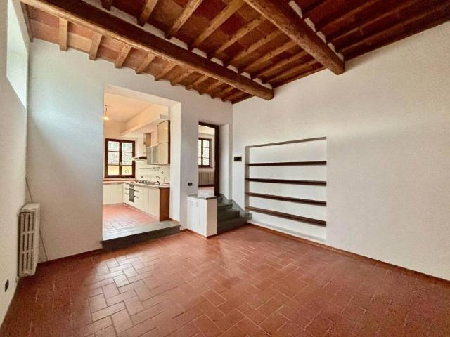 Appartamento in vendita a San Polo In Chianti, Toscana