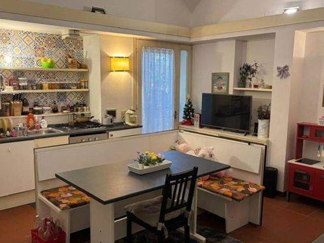 Appartamento in vendita a San Polo In Chianti, Firenze