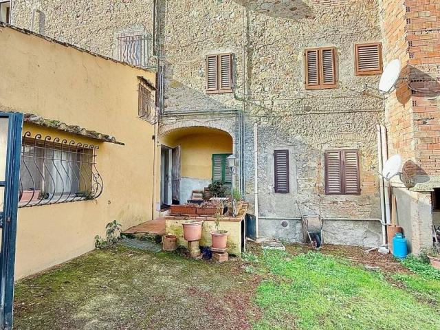 Appartamento in vendita a San Polo In Chianti, Toscana
