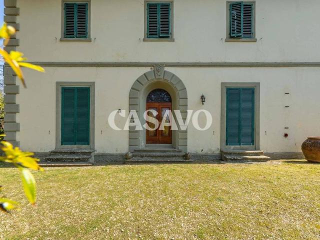 Appartamento in vendita a San Polo In Chianti, Toscana