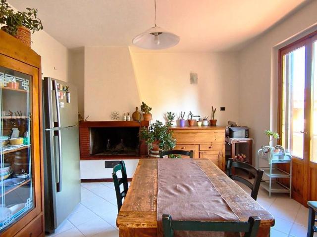 Appartamento in vendita a San Polo In Chianti, Firenze