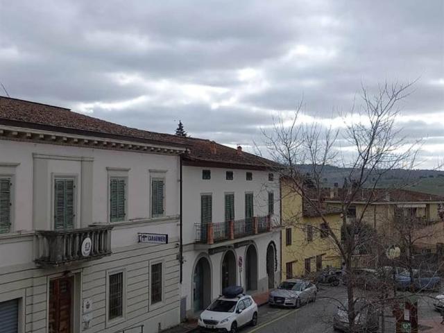 Appartamento in vendita a San Polo In Chianti, Toscana