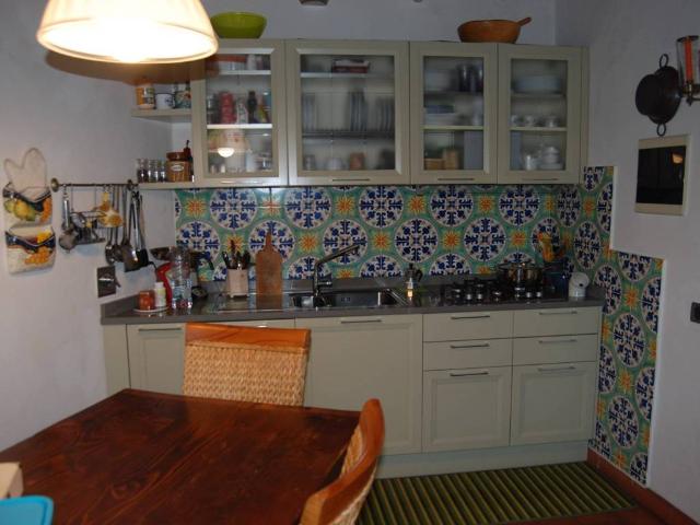 Appartamento in vendita a San Polo In Chianti, Toscana