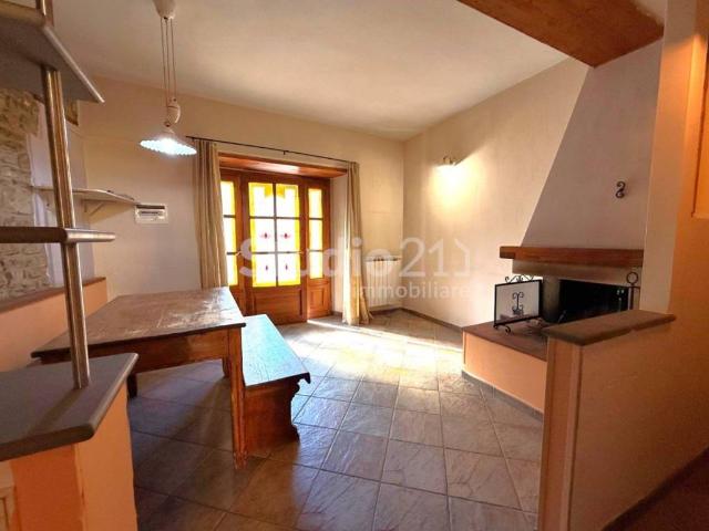 Appartamento in vendita a Lucolena in Chianti, San Polo In Chianti