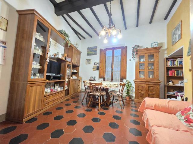 Appartamento in vendita a San Polo In Chianti, Toscana