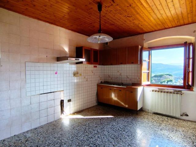 Appartamento in vendita a Santa Cristina, San Polo In Chianti