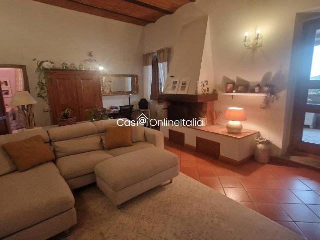 Appartamento in vendita a San Polo In Chianti, Toscana