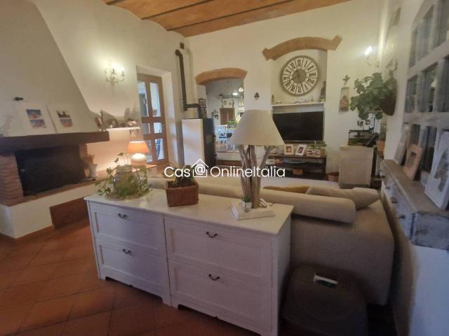 Appartamento in vendita a San Polo In Chianti, Toscana