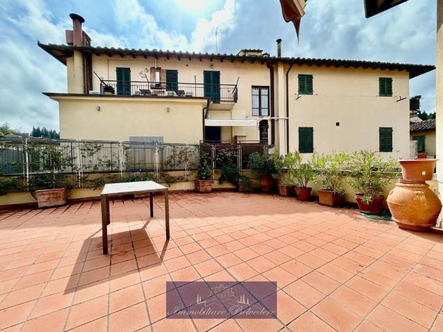 Appartamento in vendita a Montefioralle, Greve in Chianti