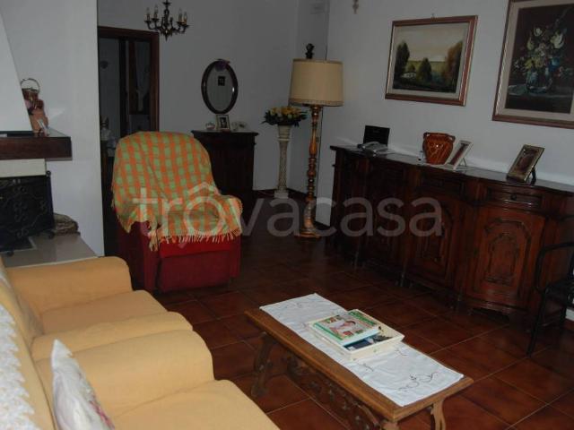 Appartamento in vendita a San Polo In Chianti, Toscana
